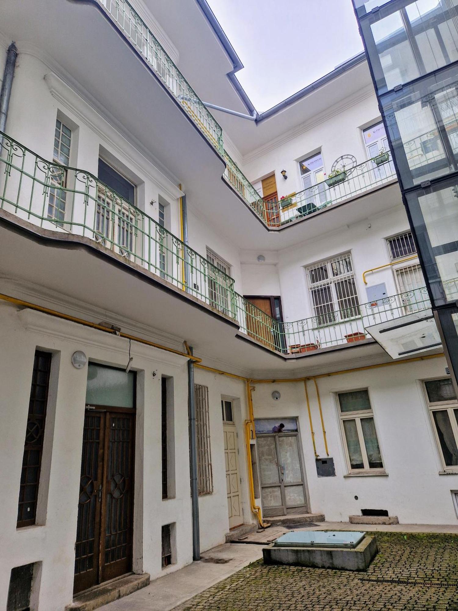 Amelia Old Town Apartment Košice