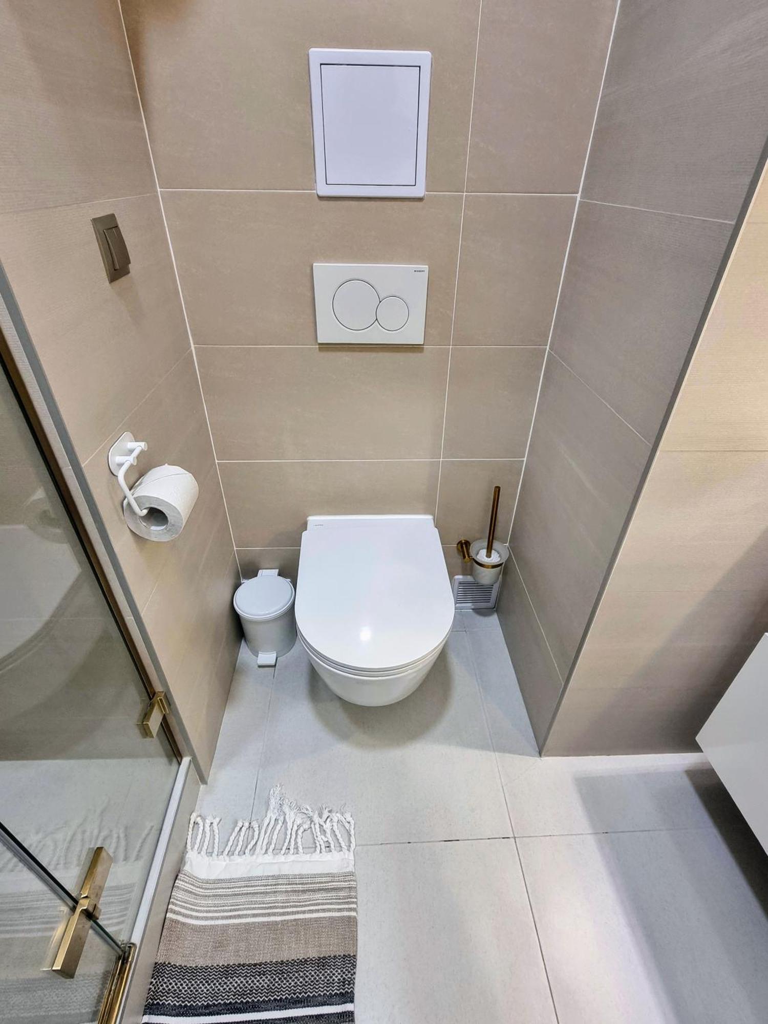 Amelia Old Town Apartment Košice